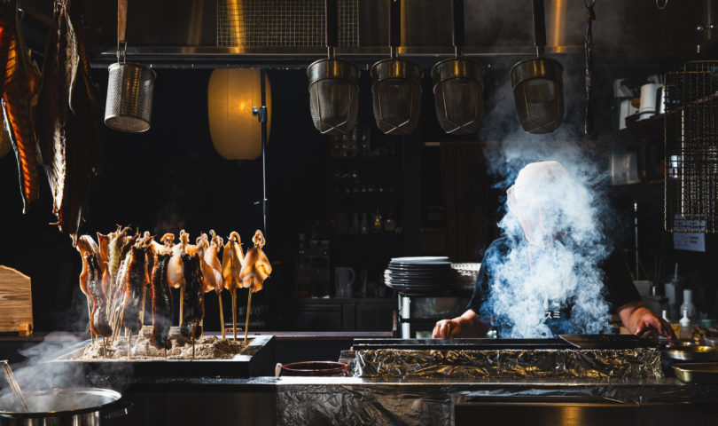 Have You Tried? Sumi is a Japanese spot that’s worth seeking out