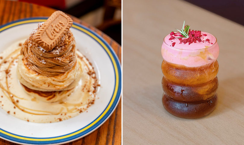 The Breakfast Club brings the magic to brunching