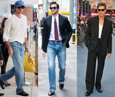 Men’s loafers: The modern shoe redefining everyday style