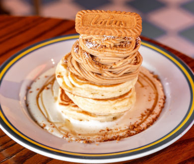 The Breakfast Club brings the magic to brunching