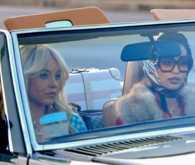 What to watch next: The addictive new series to have on your radar this April