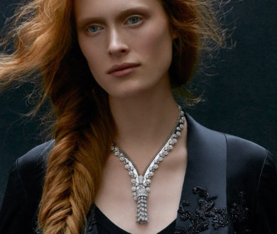  Van Cleef & Arpels Zip Necklace: The iconic High Jewellery masterpiece