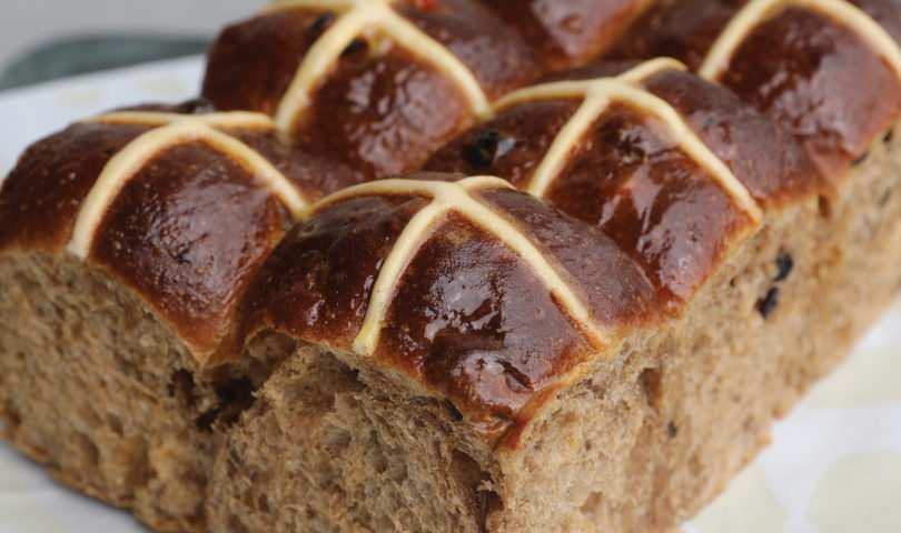 The votes are in: These are the finest buns in town, as decided by you