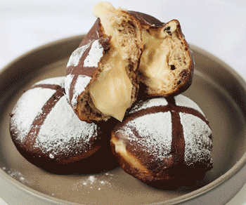 The votes are in: These are the finest buns in town, as decided by you