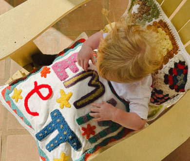 Marmalade: A more meaningful childhood