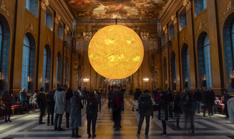 March Culture guide: What’s on in Auckland this month