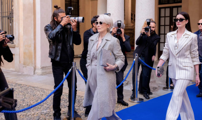 What to watch next: These are the addictive new series & movies to have on your radar