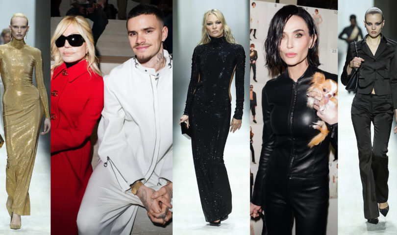 Gucci Fall 2026: A Charged Debut