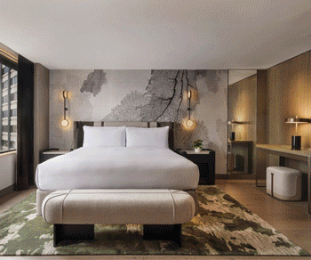 The April school holidays call for a staycation — these are the Auckland hotel suites worth booking