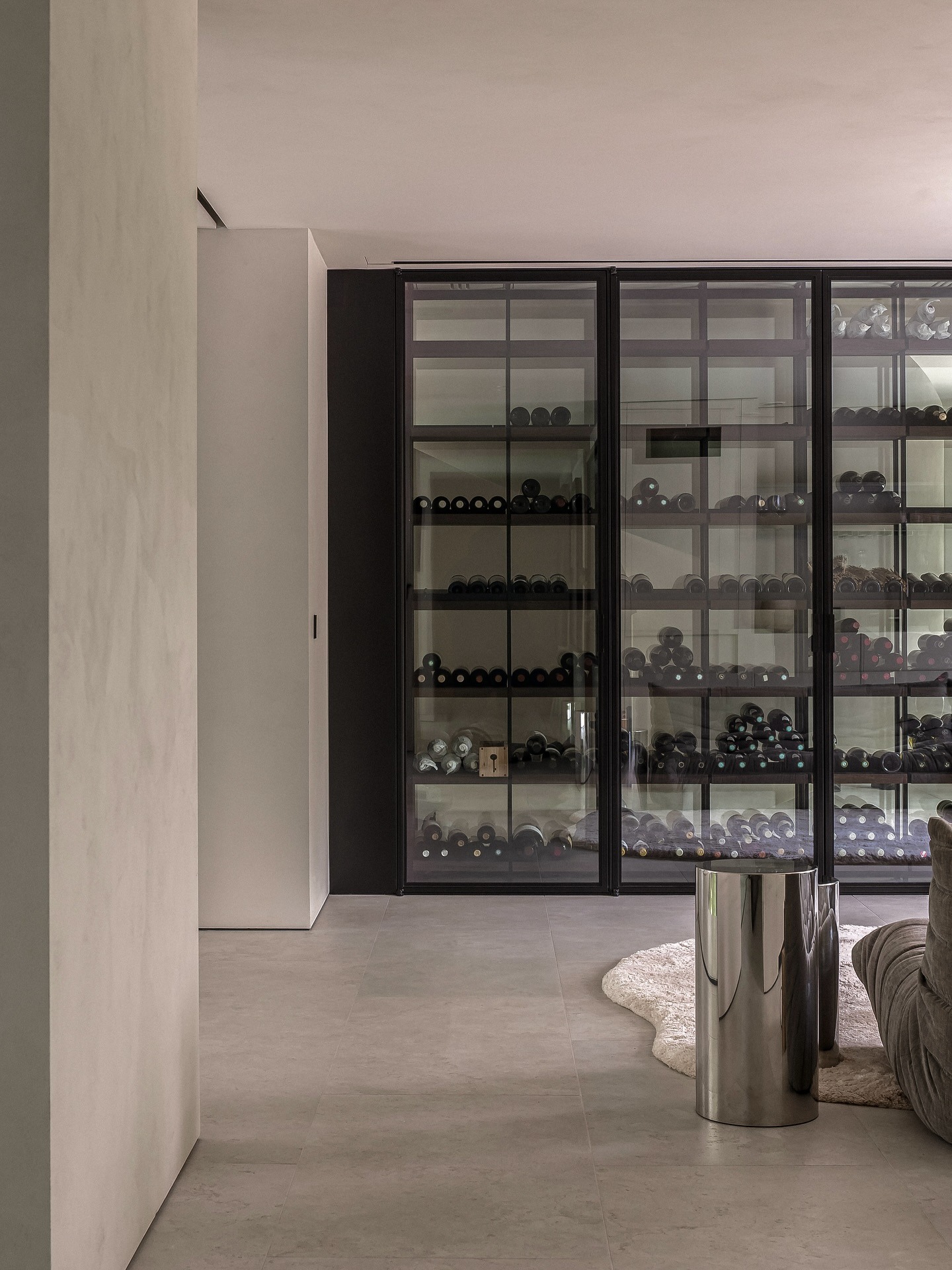 togo ligne roset featured in DO House