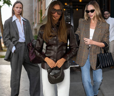 Mastering autumnal dressing: Your guide to effortless seasonal style