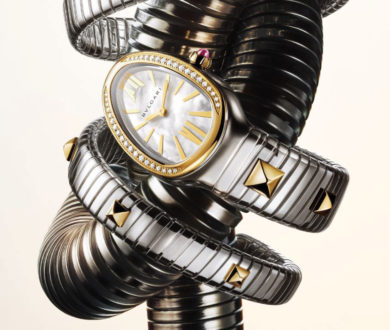 Bvlgari at Watches and Wonders 2026: Smaller, thinner, and still entirely itself