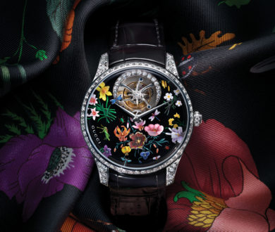 Gucci at Watches and Wonders 2026: The archive, the artisans, and the watches that justify everything