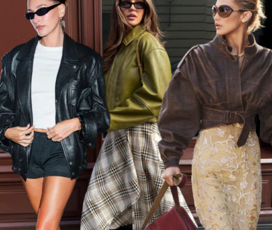 Mastering Autumnal dressing: Your guide to effortless seasonal style