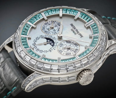 Patek Philippe at Watches and Wonders 2026: Twenty new watches, a technical first, and a fable about a crow