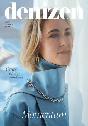 Autumn 26 – Denizen Magazine