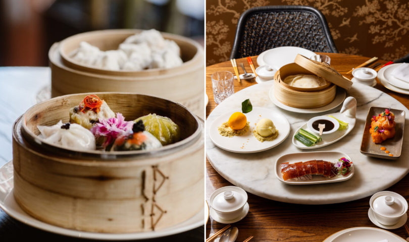 Huami’s Yum Cha is a weekend ritual that’s worth revisiting