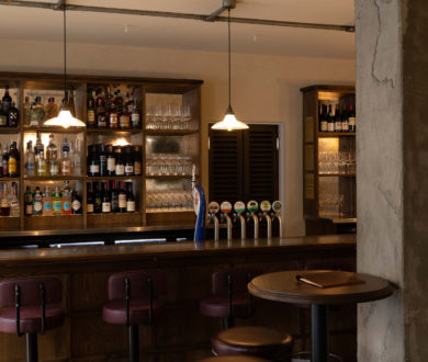 Eden Cloakroom is back in the hands that built it, and Mt Edenis better for it