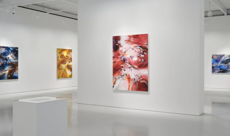 The Art Market: the works worth collecting right now