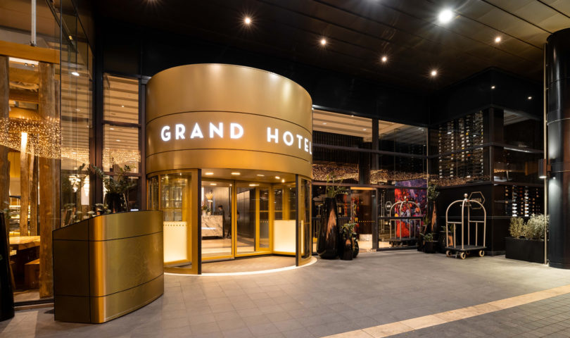 Win the ultimate SkyCity escape for mum this Mother’s Day, worth over $1,000