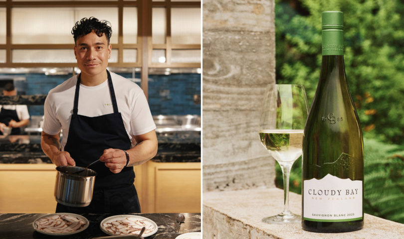 One night at Trivet: the Cloudy Bay winemakers dinner worth clearing your diary for