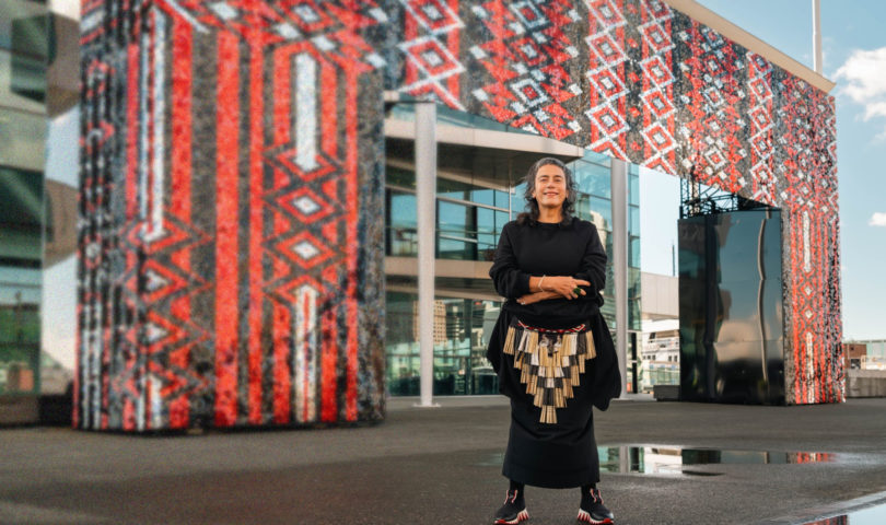 What to see at the Aotearoa Art Fair 2026