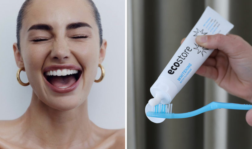 Not all toothpaste is created equal. Here’s what you might be doing wrong