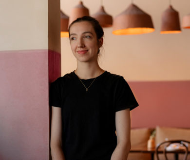 Where Industry Insiders Eat: Canada Loucks