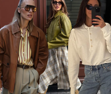 Mastering Autumnal dressing: Your guide to effortless seasonal style