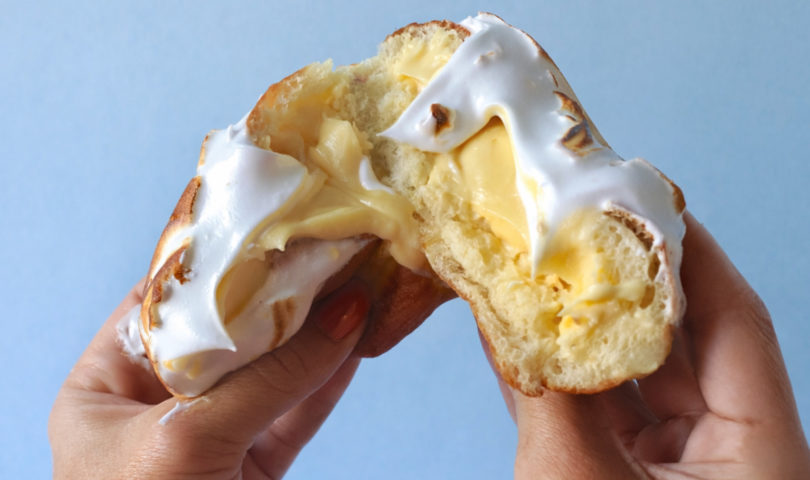 The sweet side of Commercial Bay worth knowing about