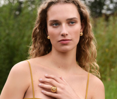 Constellations, zodiac signs, and planetary ballets: the celestial imagination at the heart of Van Cleef & Arpels