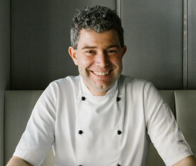 Where Industry Insiders Eat: Gavin Doyle