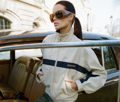 Trail mix: Technical layers and luxury tailoring for autumn adventures