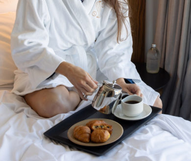 Win the ultimate SkyCity escape for mum this Mother’s Day, worth over $1,000