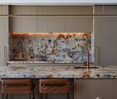 How Powersurge became the quiet constant in a Stanmore Bay home’s second chapter