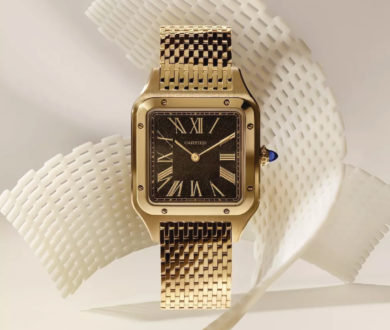 Cartier at Watches and Wonders 2026: The shapes that built a maison, reconsidered with fresh eyes
