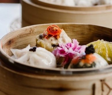 Huami’s Yum Cha is a weekend ritual that’s worth revisiting