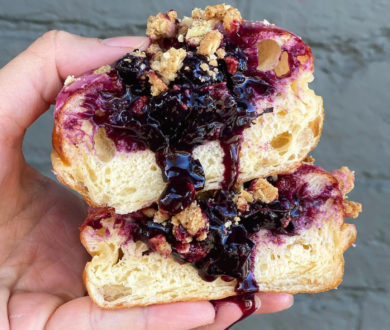 The sweet edit: everything worth ordering at Commercial Bay