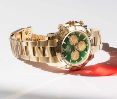 The case for a colourful Rolex and the models worth your attention right now