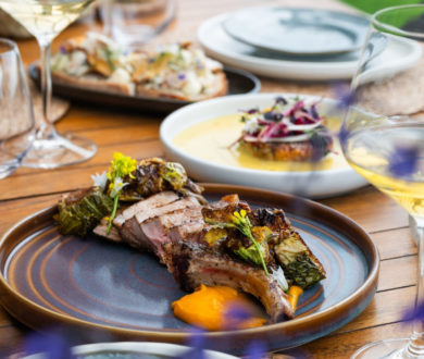 The 2026 Guide to New Zealand’s best out-of-town restaurants for a Long Weekend away