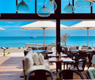 This long weekend, Ki Māha makes the case that the best holiday is 35 minutesaway