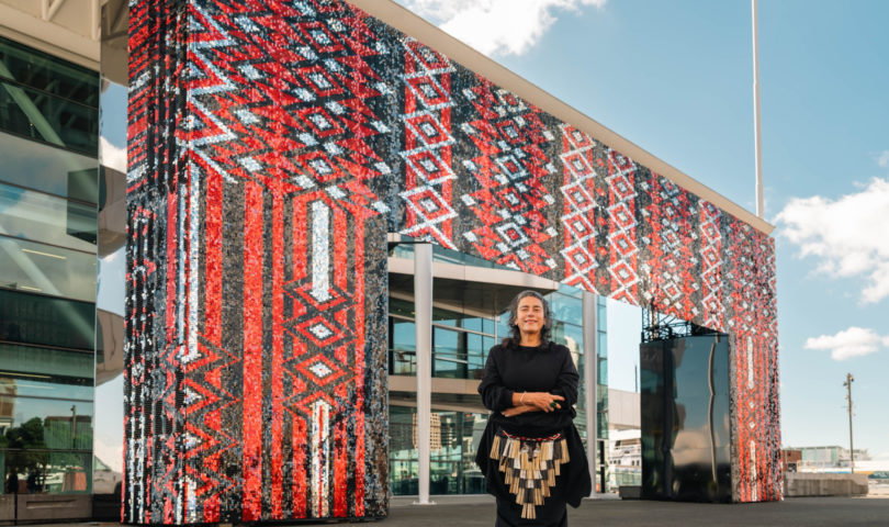 What to see at the Aotearoa Art Fair 2026