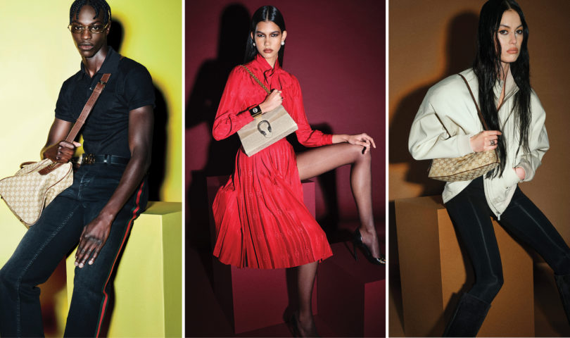 Generation Gucci is in stores wow: Inside Demna’s first collection for the House