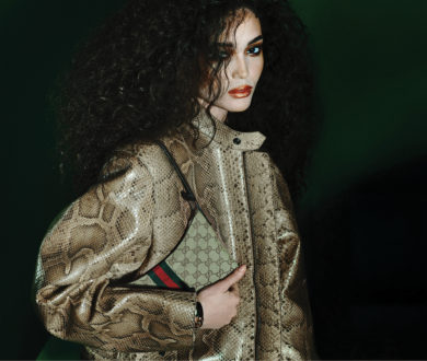 Generation Gucci is in stores wow: Inside Demna’s first collection for the House