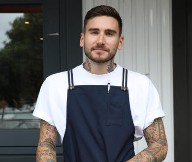 Where Industry Insiders Eat: Peter Zahradnik