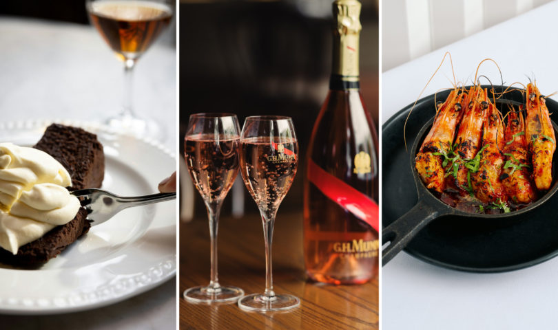 The best restaurants for a Mother’s Day celebration she deserves