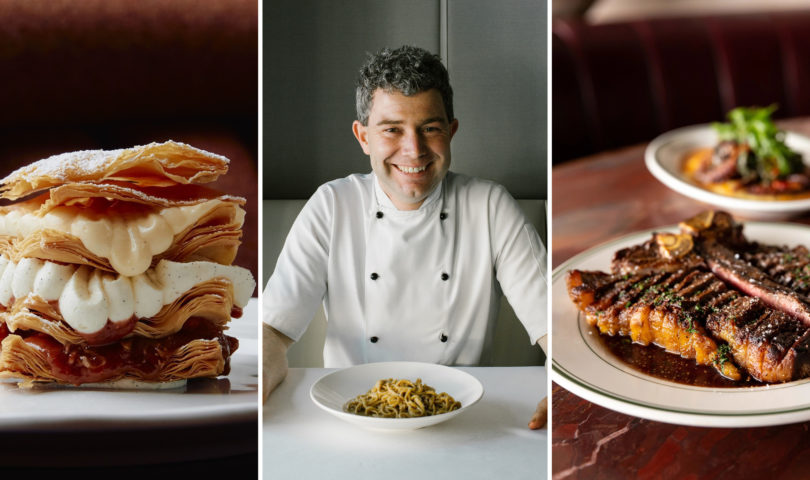 Where Industry Insiders Eat: Gavin Doyle