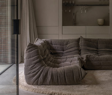 Inside DO House: A Study in Soft Minimalism