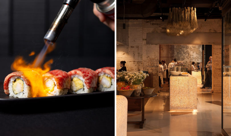 Heading to the Aotearoa Art Fair? Here is where to dine