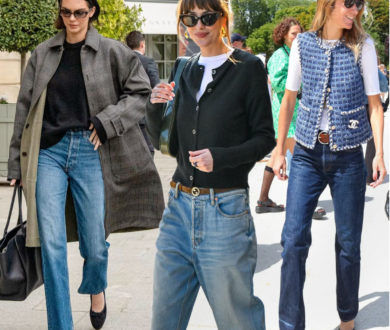 Mastering autumnal dressing: Your guide to effortless seasonal style